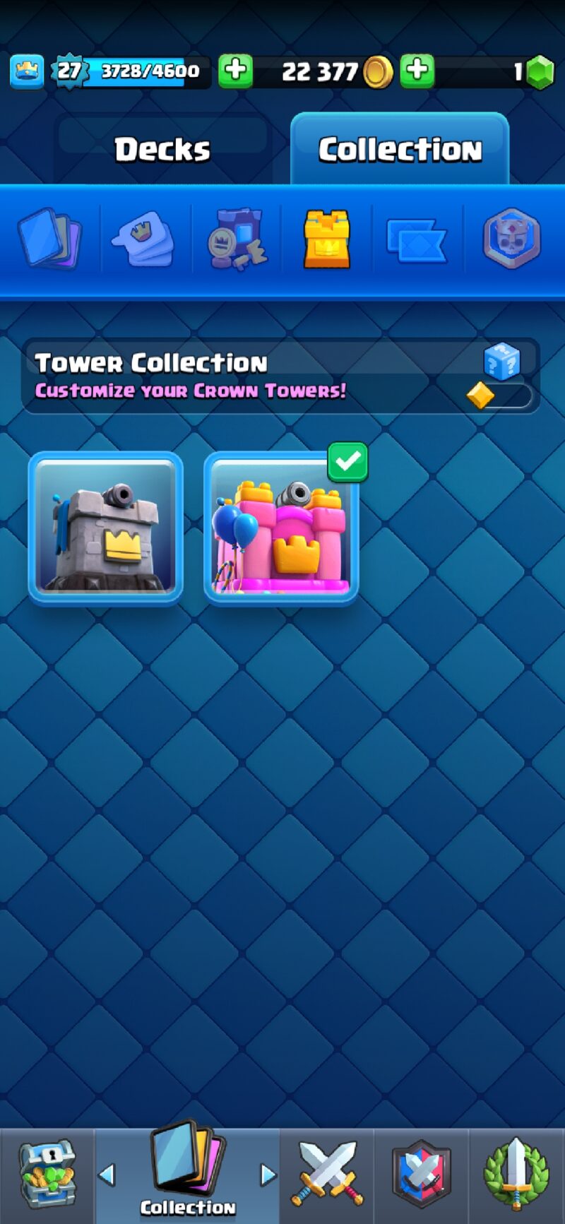 Screenshot 20240303 220901 com.supercell.clashroyale1