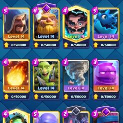 Screenshot 20240304 212006 Clash Royale