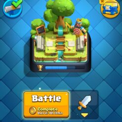 Screenshot 20240304 221609 Clash Royale