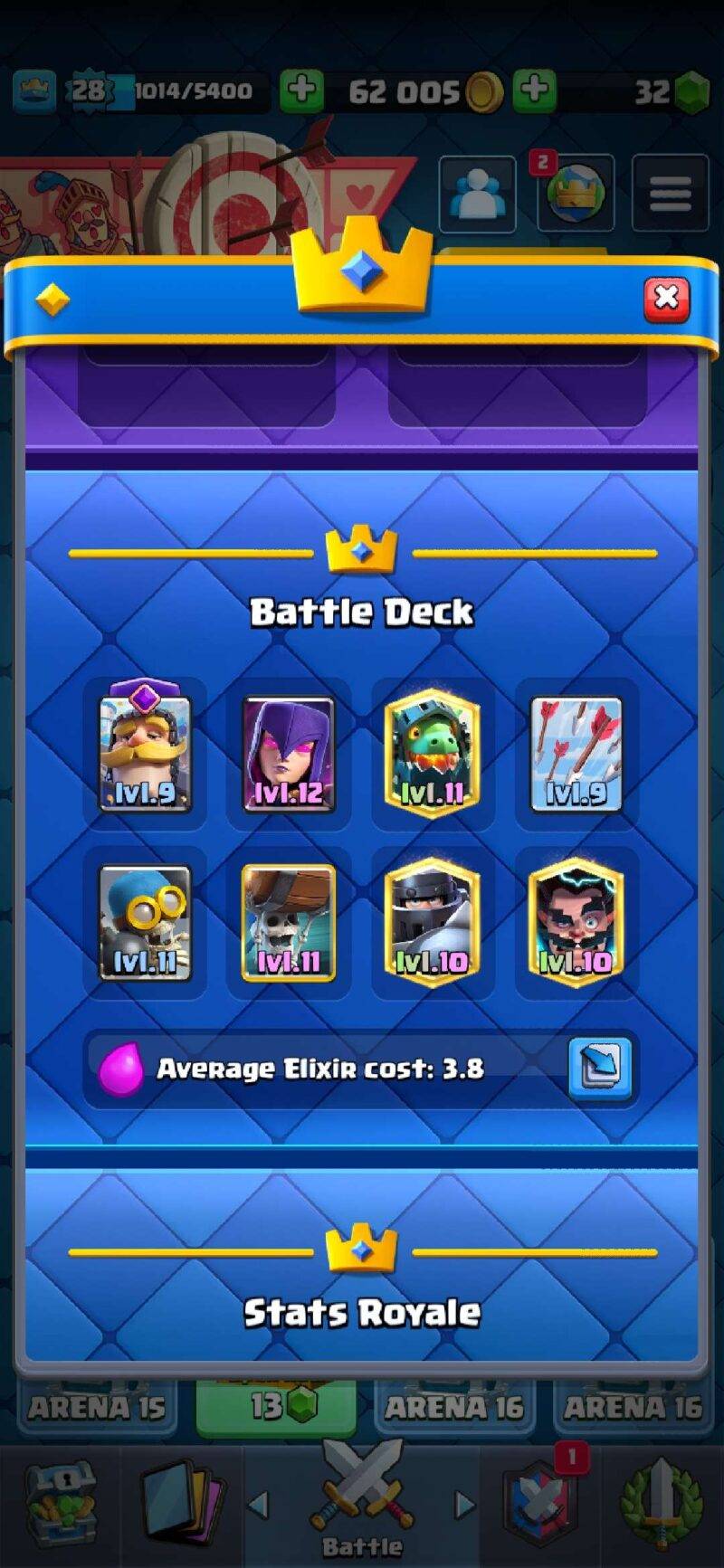 Screenshot 20240305 200924 com.supercell.clashroyale