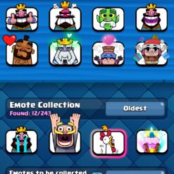 Screenshot 20240305 200927 com.supercell.clashroyale