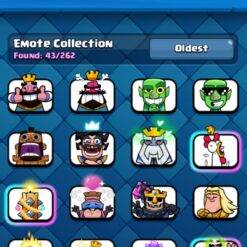 Screenshot 20240326 205124 Clash Royale