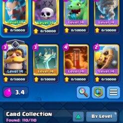 Screenshot 20240326 193540 com.supercell.clashroyale