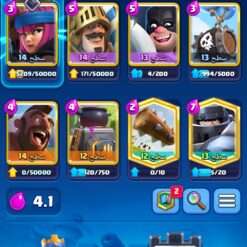 Screenshot ۲۰۲۴ ۰۳ ۱۷ ۱۴ ۱۷ ۰۱ ۹۲۶ com.supercell.clashroyale1