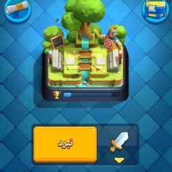 Screenshot ۲۰۲۴۰۳۱۱ ۲۰۴۹۰۸ Clash Royale1