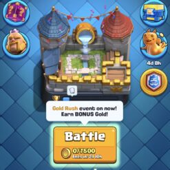 Screenshot ۲۰۲۴۰۵۱۸ ۰۱۵۰۰۸ Clash Royale