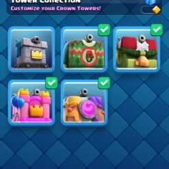 Screenshot ۲۰۲۴۰۵۲۱ ۱۹۳۵۵۴ Clash Royale