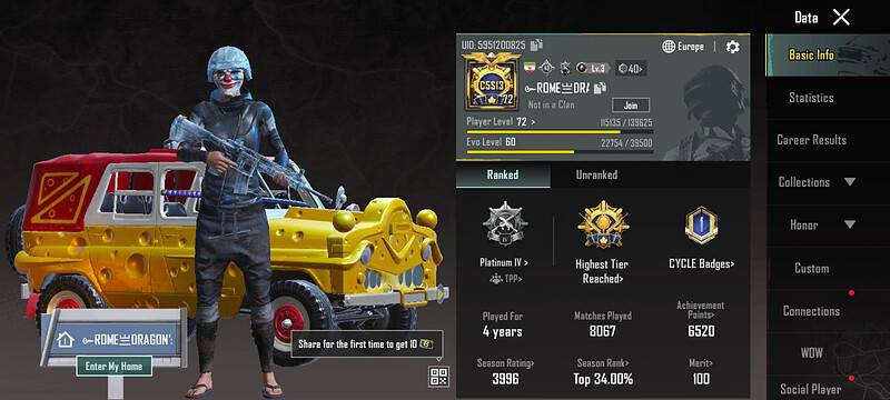 Screenshot 20240613 214626 PUBG MOBILE